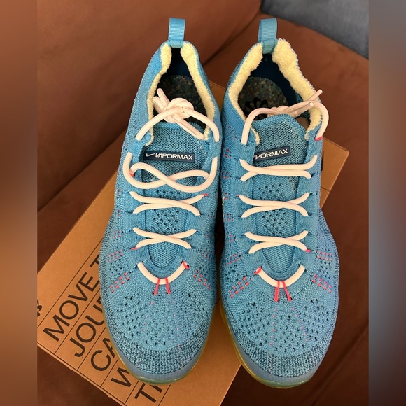 Nike Air Vapormax 2023 FK main image 4